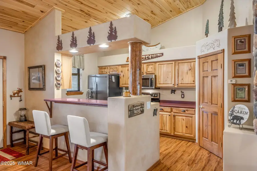 3020 W Lodgepole Lane, Show Low, AZ 85901 - Image #3