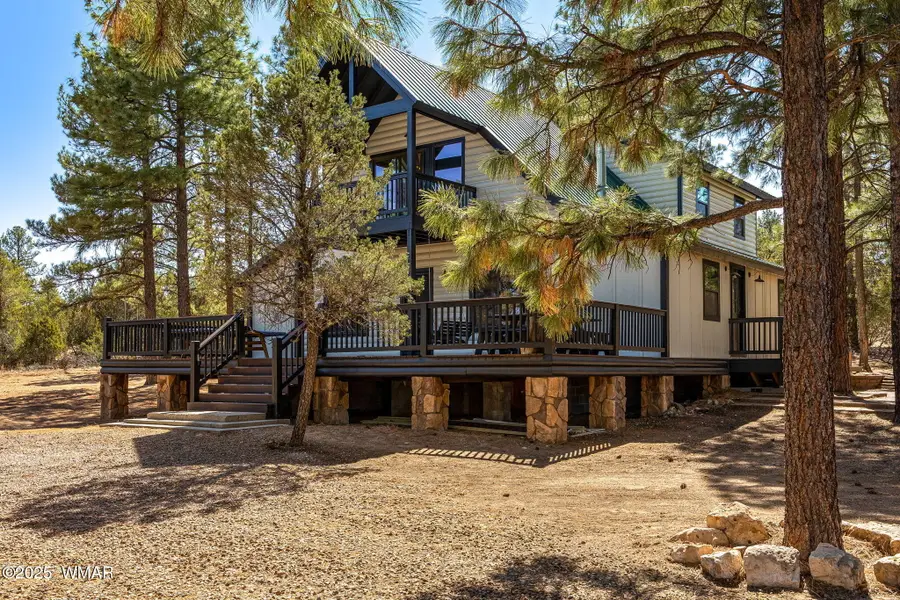 3310 Tonto Drive, Overgaard, AZ 85933 - Image #2