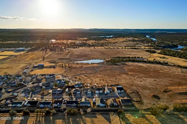 TBD Spyglass, Show Low, AZ 85901