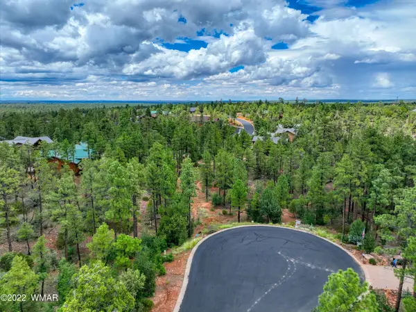 2080 S High Sierra Court, Show Low, AZ 85901