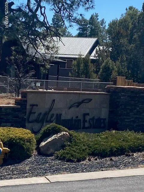 2580 N Eagle View Loop, Show Low, AZ 85901