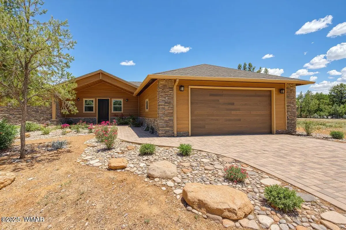 5974 E Elk Springs, Lakeside, AZ 85929 - Image #1