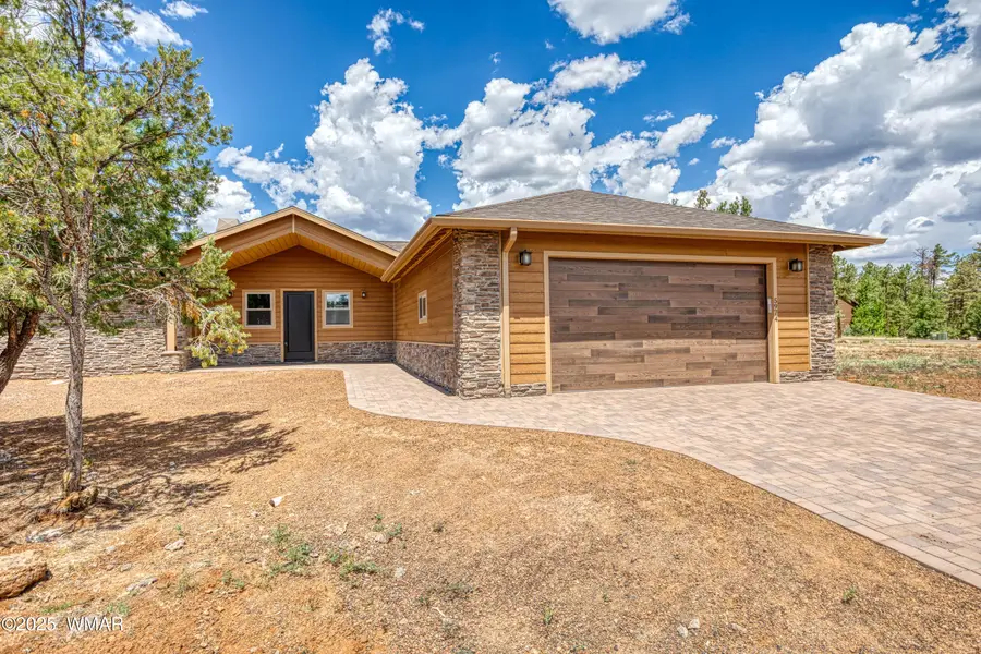 5974 E Elk Springs, Lakeside, AZ 85929 - Image #2