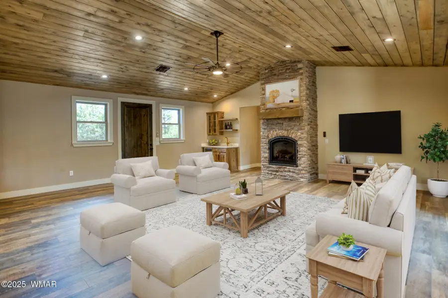 5974 E Elk Springs, Lakeside, AZ 85929 - Image #3