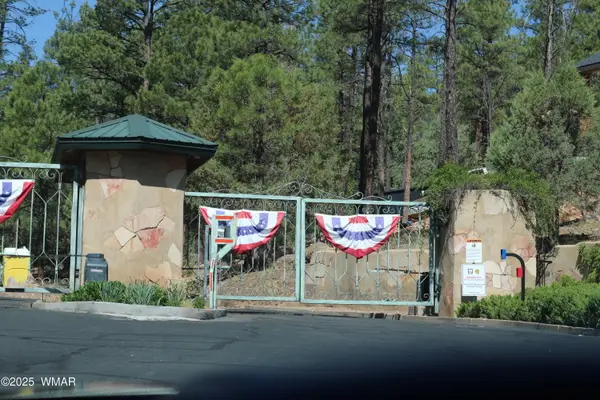 1140 S Waterway Lane, Show Low, AZ 85901