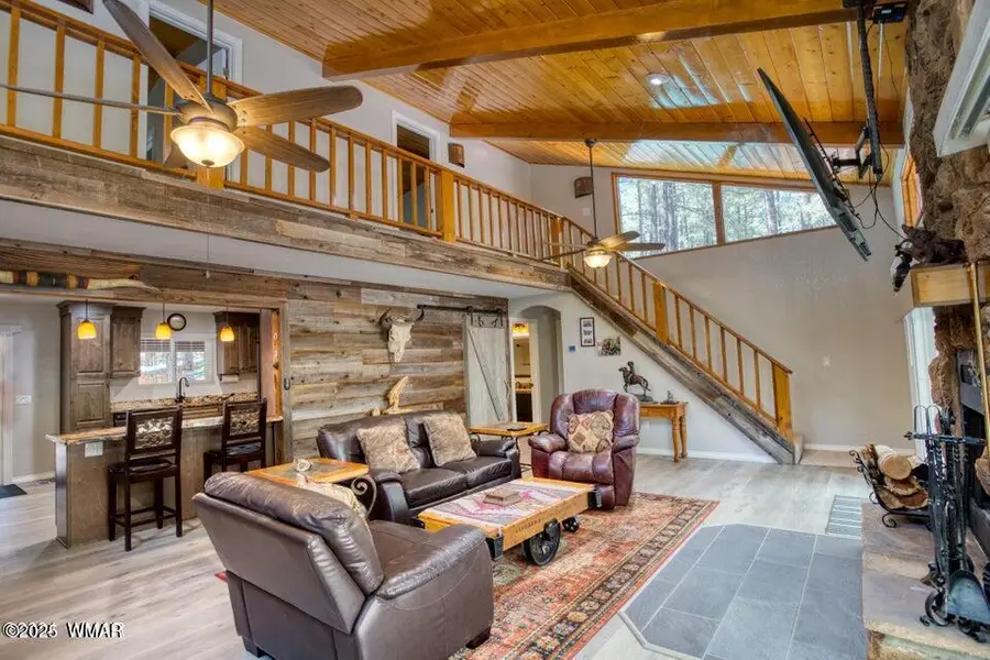 8575 Wild Horse Road, Pinetop, AZ 85935 - Image #2