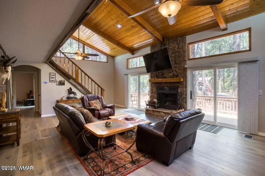 8575 Wild Horse Road, Pinetop, AZ 85935 - Image #3