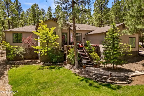 1180 E Waterway Lane, Show Low, AZ 85901