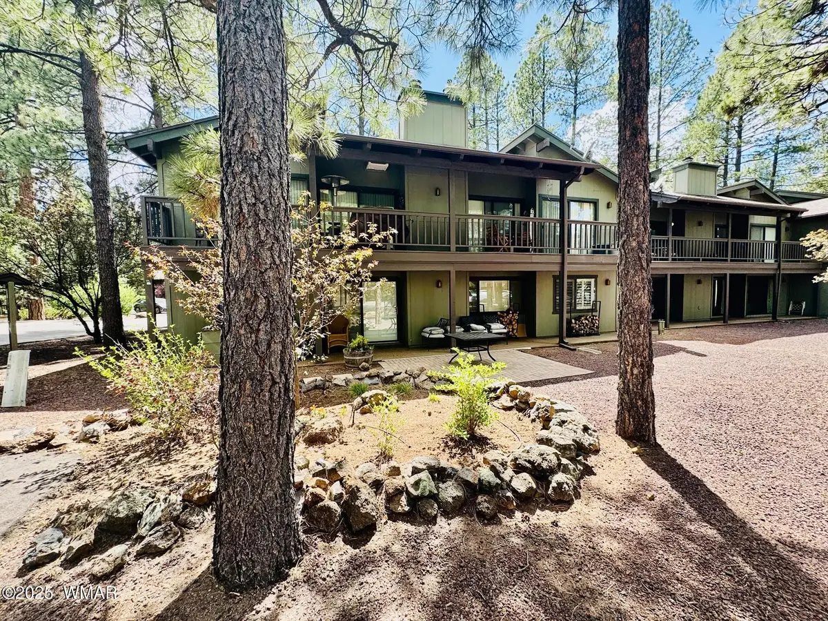 4568 Resort Loop, Pinetop, AZ 85935 - #1