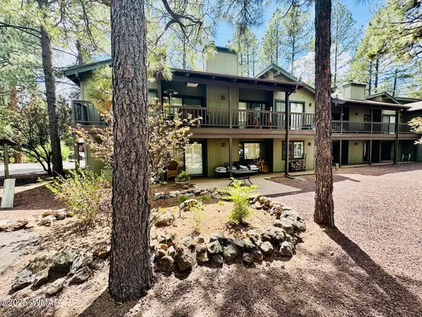 4568 Resort Loop, Pinetop, AZ 85935