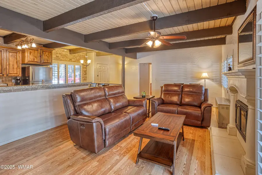 4568 Resort Loop, Pinetop, AZ 85935 - #2