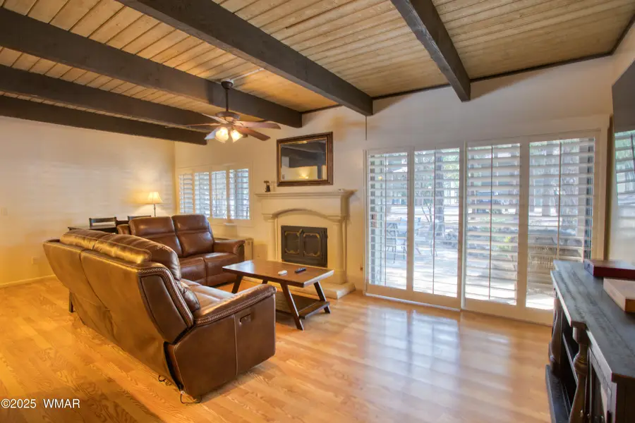 4568 Resort Loop, Pinetop, AZ 85935 - #3