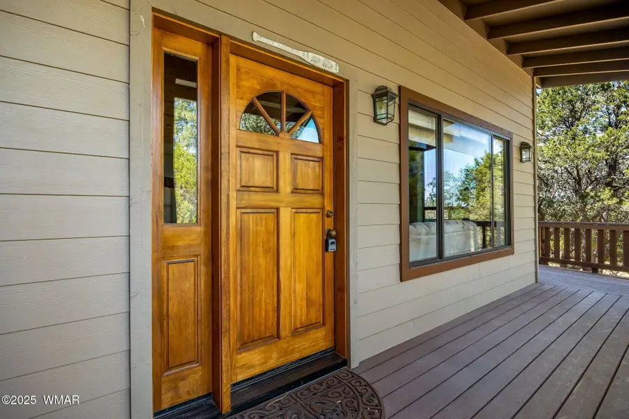 2321 Chandelle Lane, Overgaard, AZ 85933 - Image #2