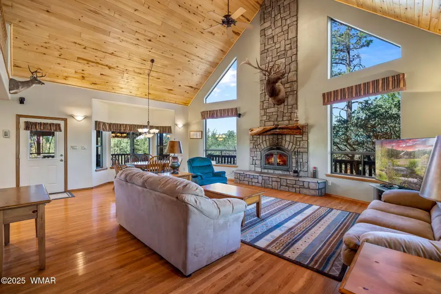 2321 Chandelle Lane, Overgaard, AZ 85933 - Image #3