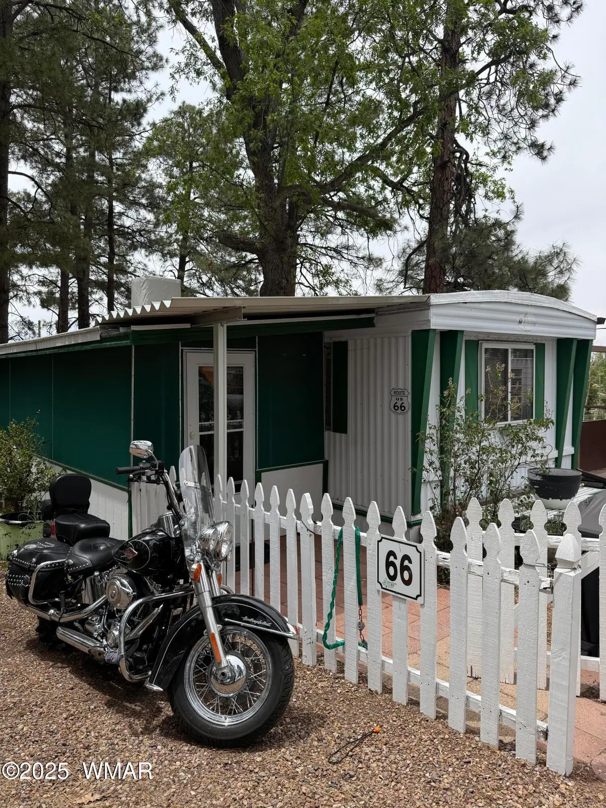 1664 Ponderosa Lane, Lakeside, AZ 85929 - #1