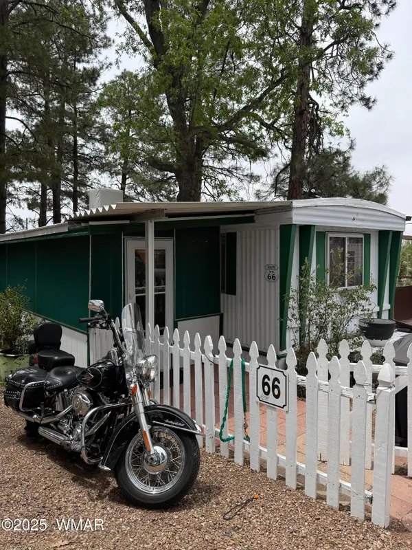 1664 Ponderosa Lane, Lakeside, AZ 85929