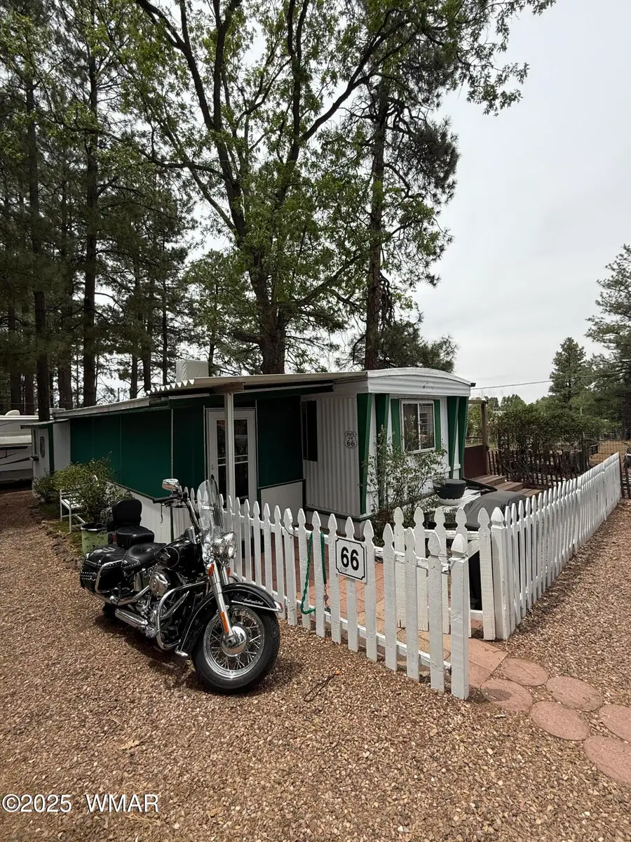 1664 Ponderosa Lane, Lakeside, AZ 85929 - #2