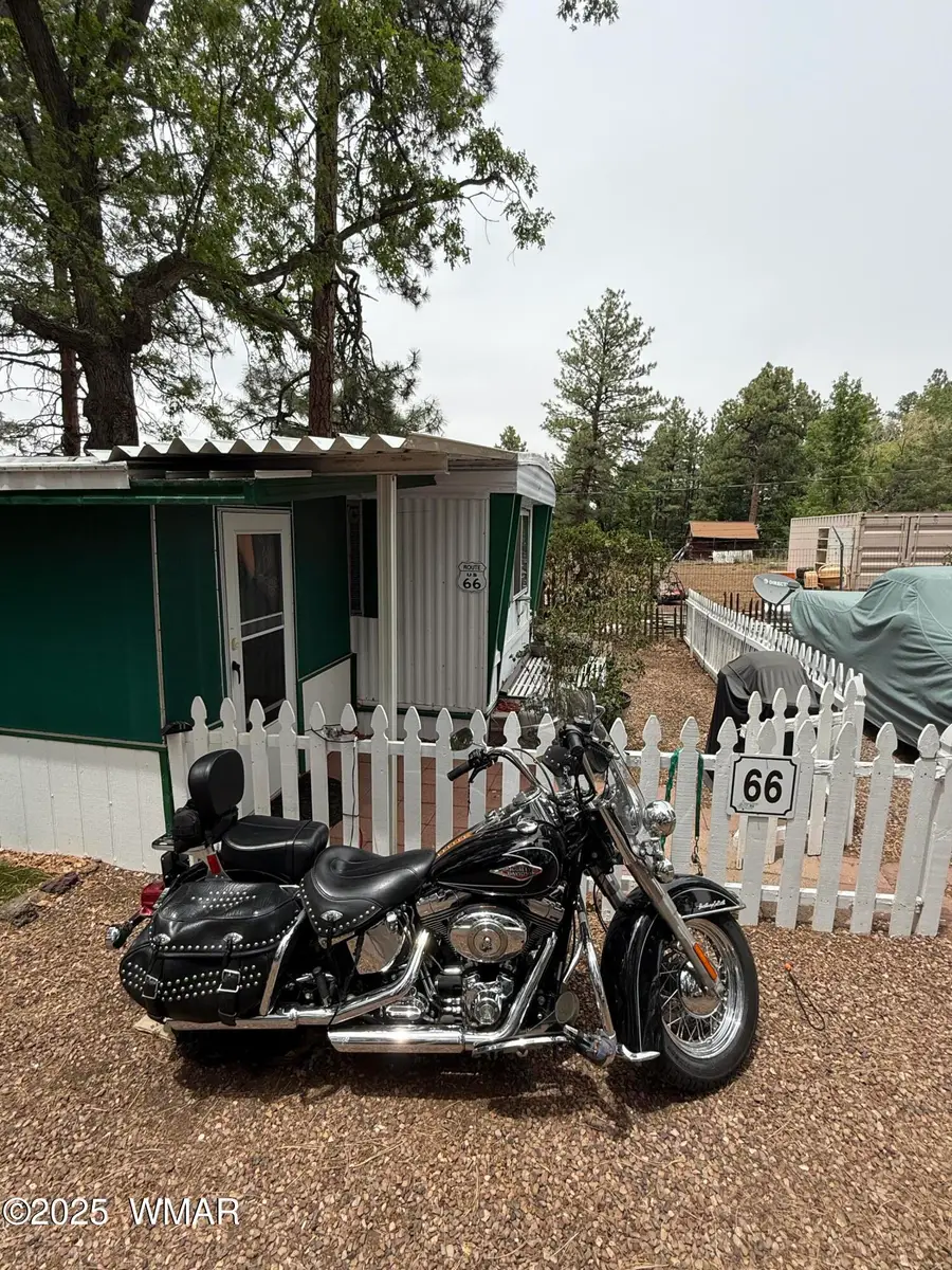 1664 Ponderosa Lane, Lakeside, AZ 85929 - #3