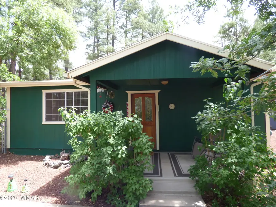 2537 Spring Drive, Lakeside, AZ 85929 - Image #2