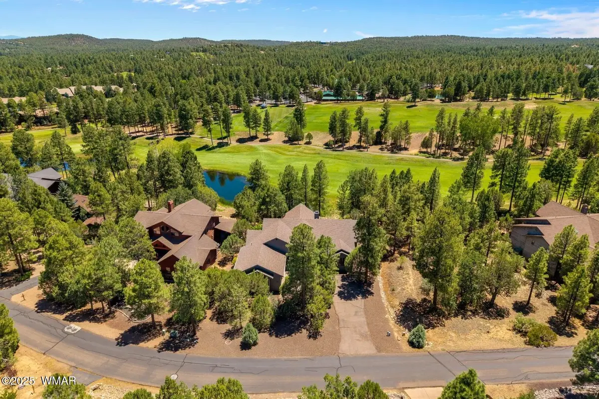 3990 W Sugar Pine Loop, Show Low, AZ 85901 - Image #1