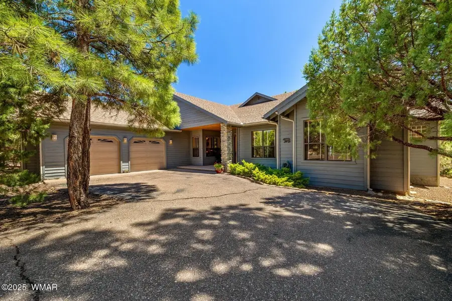 3990 W Sugar Pine Loop, Show Low, AZ 85901 - Image #2