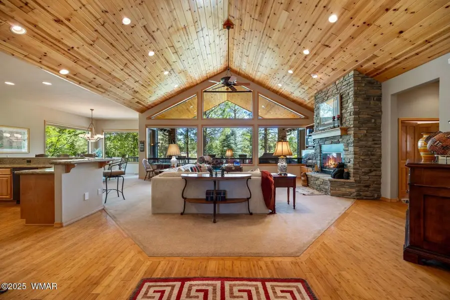 3990 W Sugar Pine Loop, Show Low, AZ 85901 - Image #3
