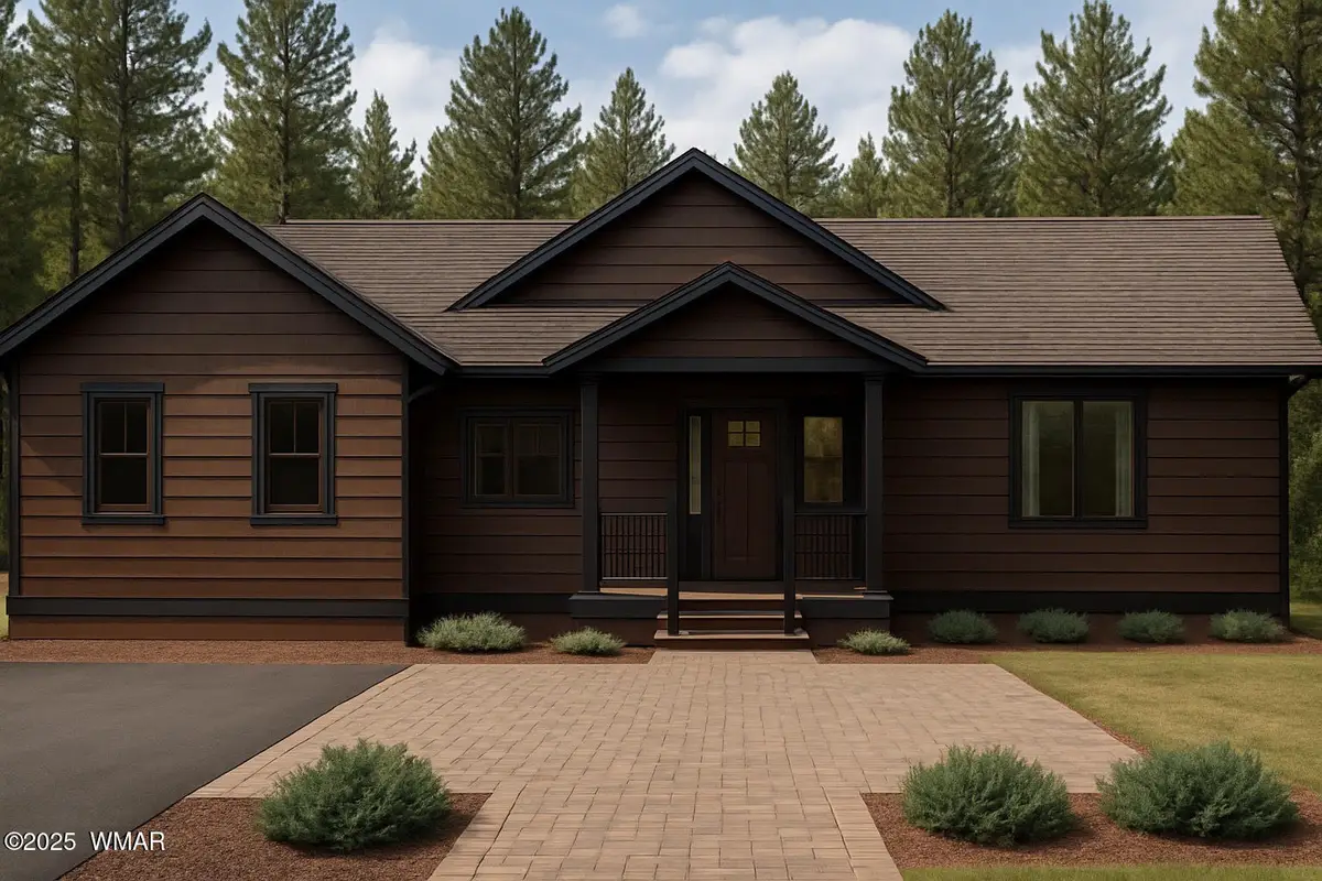 2500 W Whispering Springs Road, Show Low, AZ 85901 - Image #1