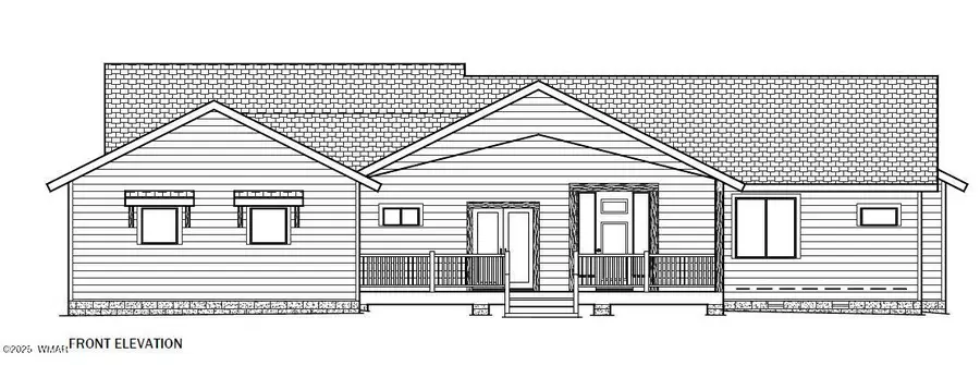 2500 W Whispering Springs Road, Show Low, AZ 85901 - Image #2