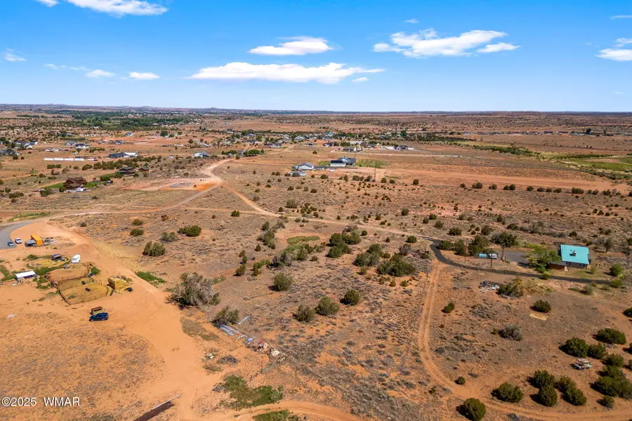 2808 S Bourdon Ranch, Shumway, AZ 85939 - Image #3