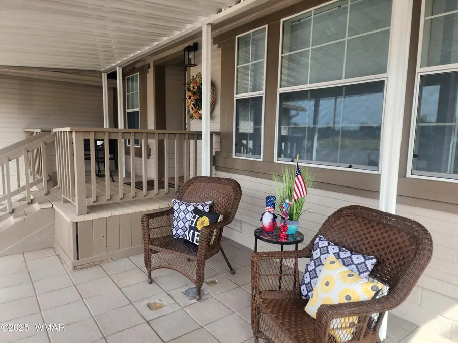 1590 Peterson Road, Lakeside, AZ 85929 - #3