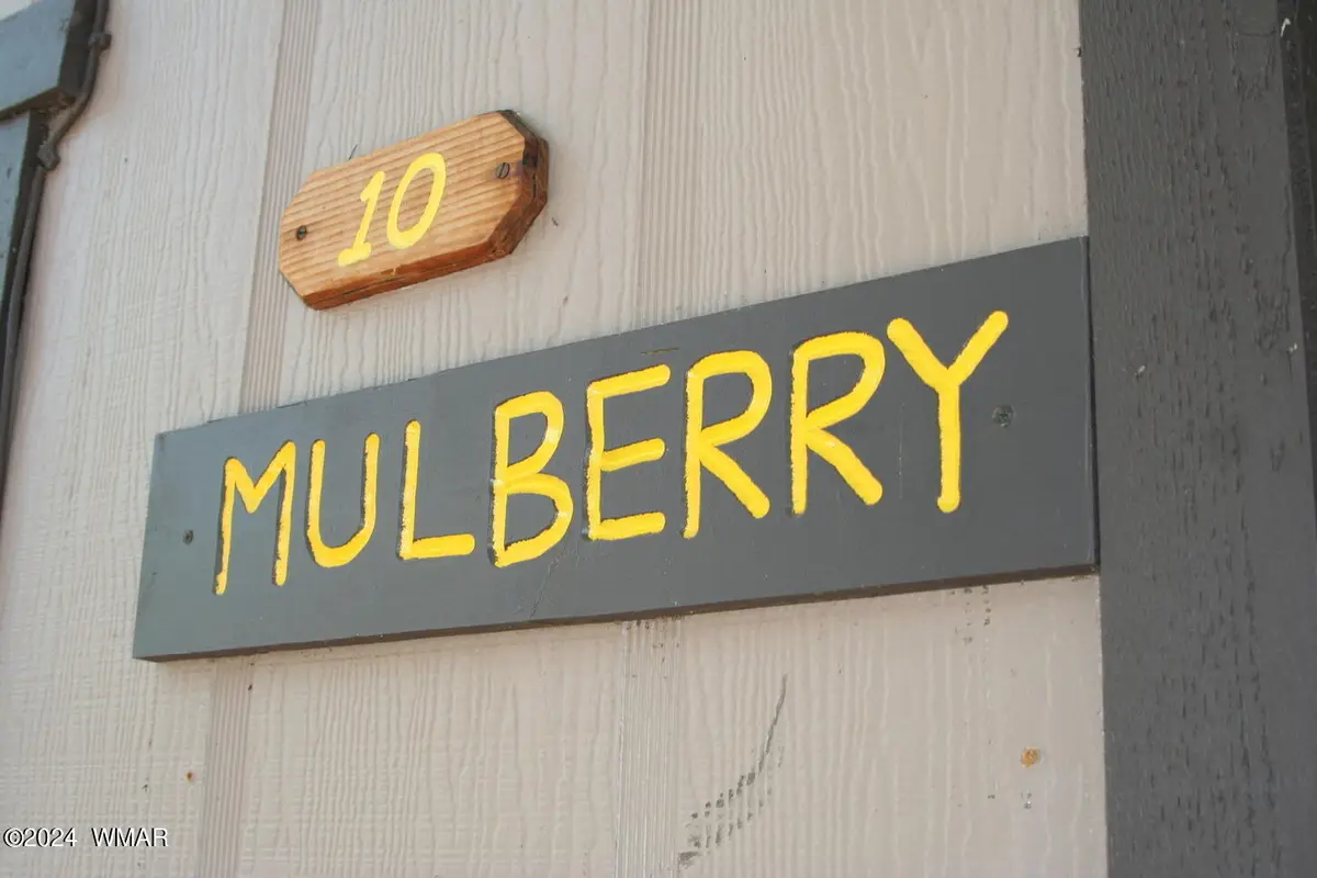 2673 Sports Village Loop, Pinetop, AZ 85935 - Image #1