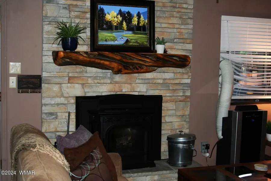 2673 Sports Village Loop, Pinetop, AZ 85935 - Image #3