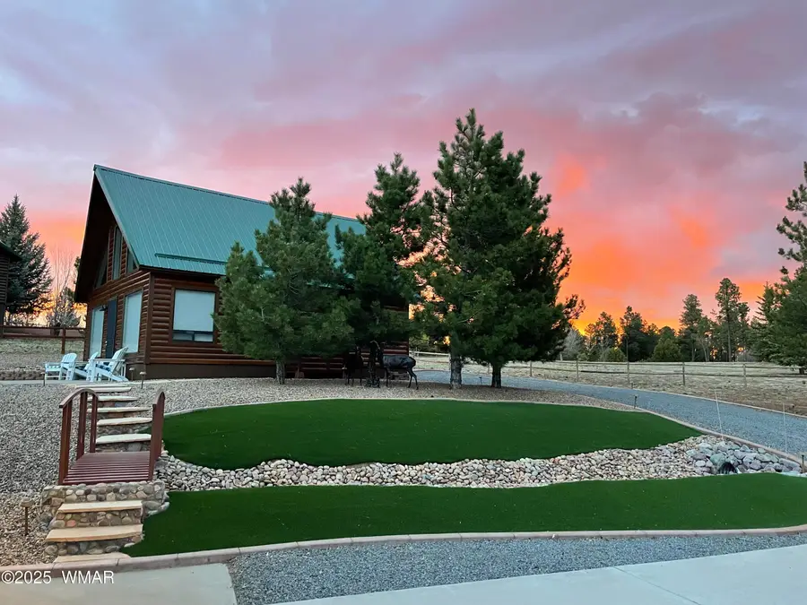 2702 Covered Wagon Trail, Overgaard, AZ 85933 - Image #2