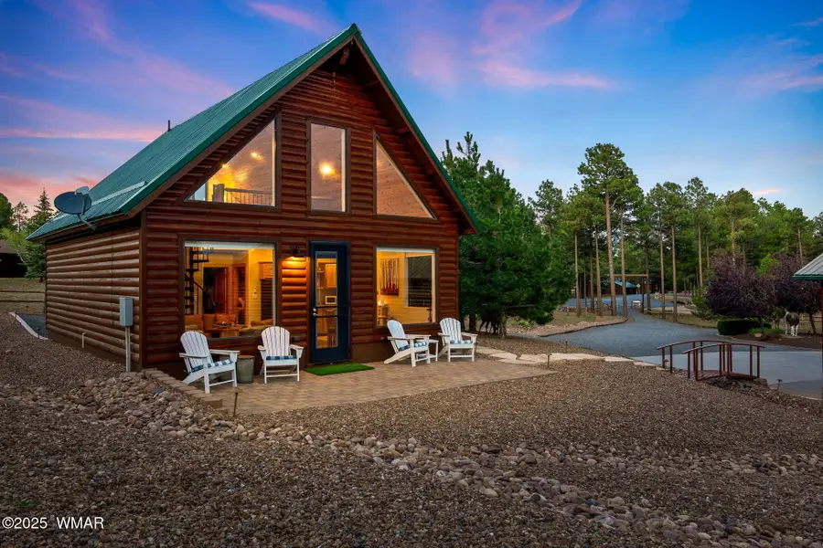 2702 Covered Wagon Trail, Overgaard, AZ 85933 - Image #3