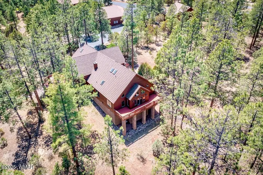 2872 Chandelle Lane, Overgaard, AZ 85933 - Image #2