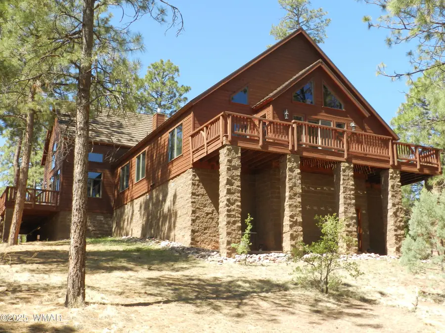 2872 Chandelle Lane, Overgaard, AZ 85933 - Image #3