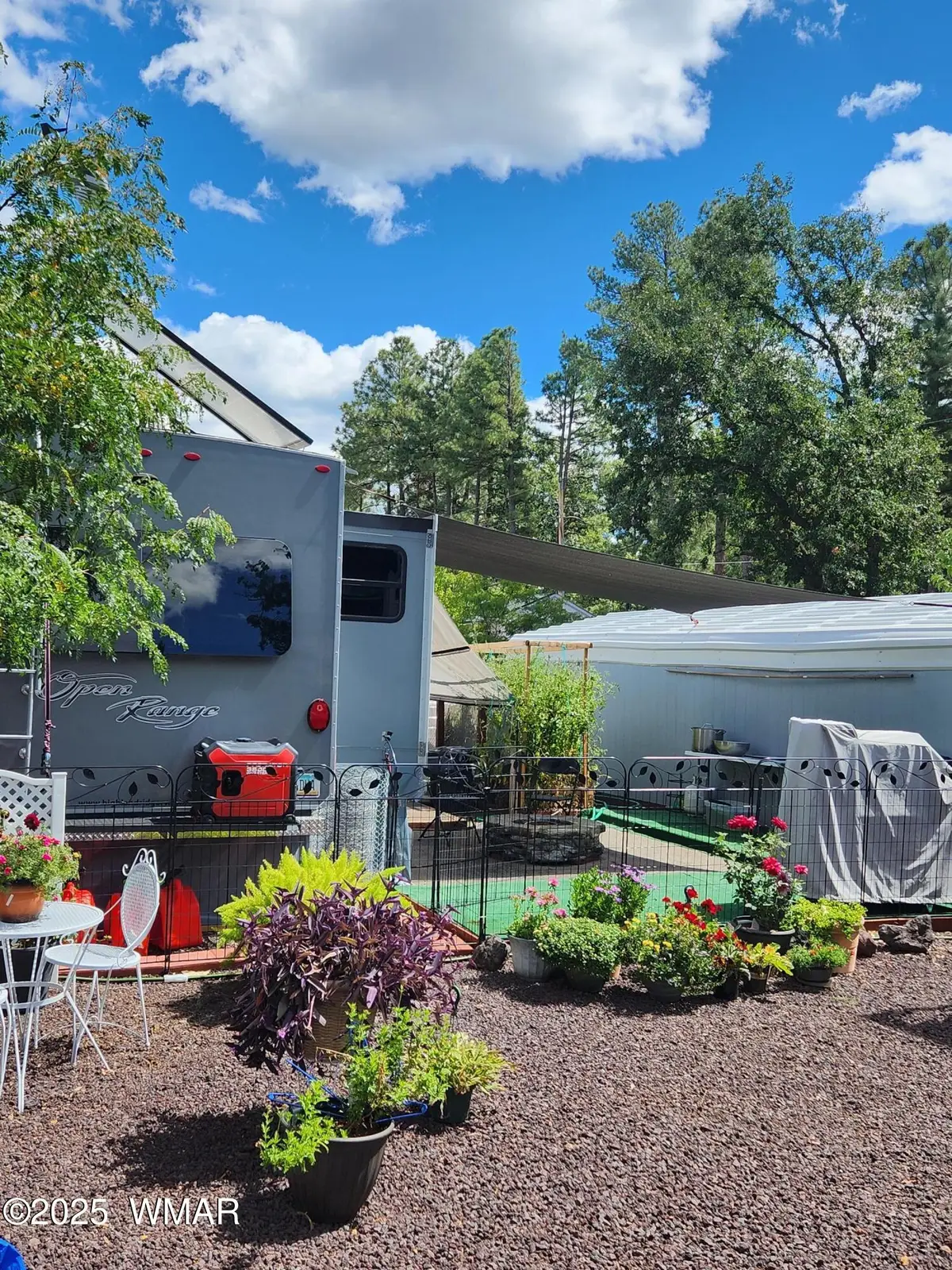 2331 Homestead Road, Lakeside, AZ 85929 - #1