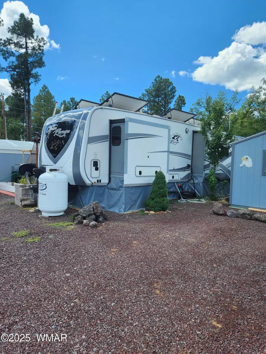 2331 Homestead Road, Lakeside, AZ 85929 - #3