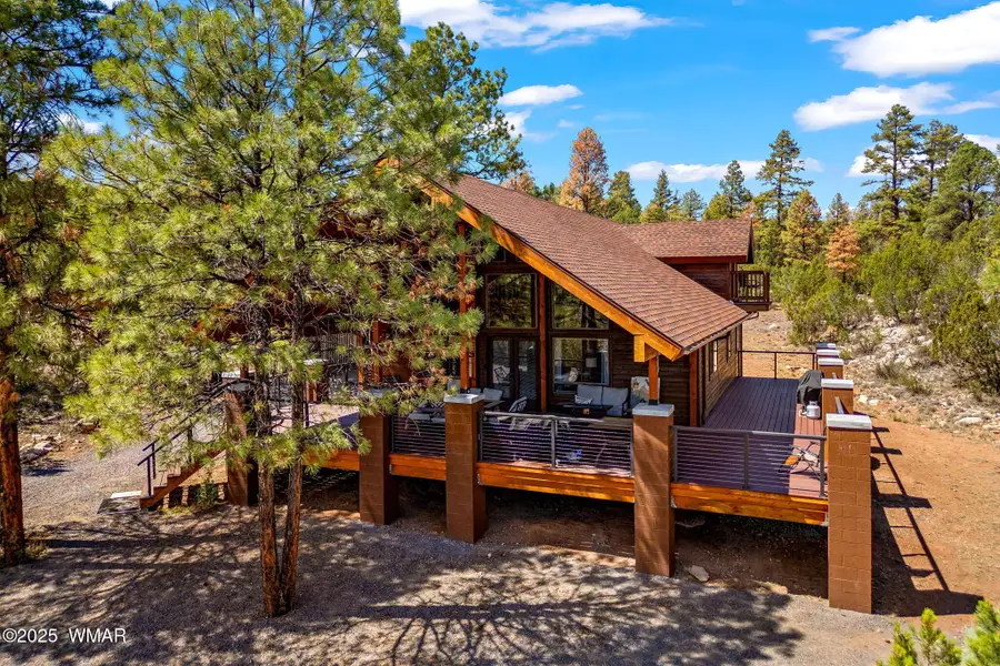 2343 Dovetail, Heber, AZ 85933 - Image #2