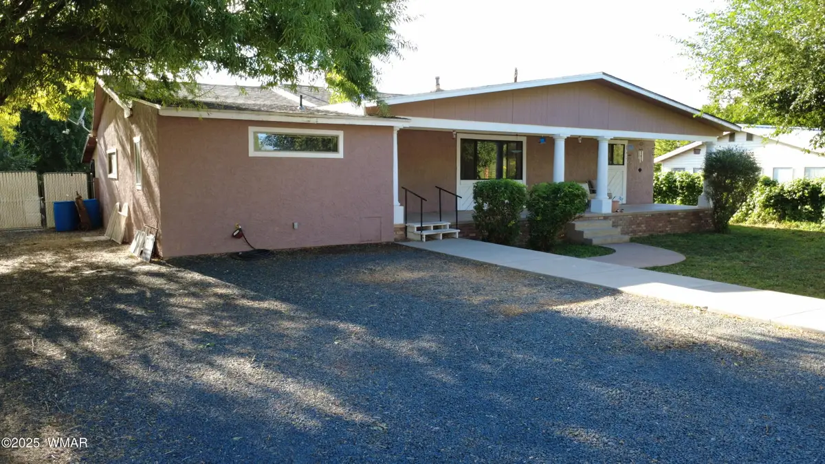 44 S 3rd Street, Snowflake, AZ 85937 - #1