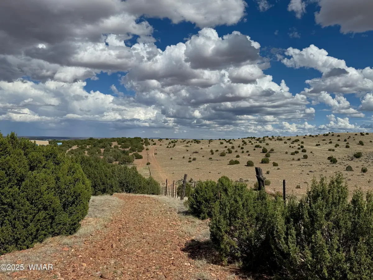 TBD Falcon Drive, Taylor, AZ 85939 - Image #1