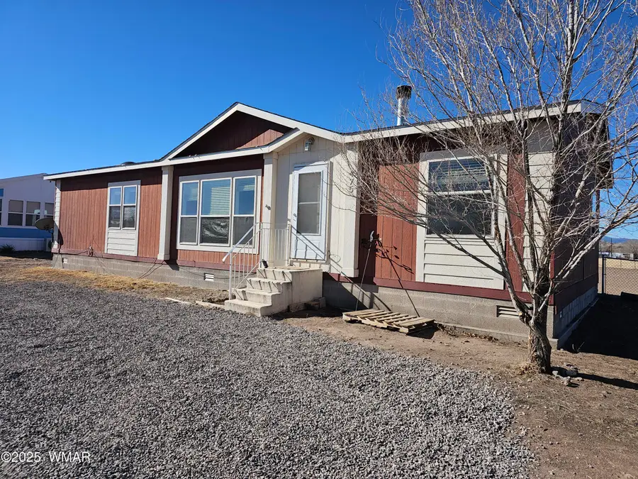 475 S Cordillia Street, Springerville, AZ 85938 - Image #2
