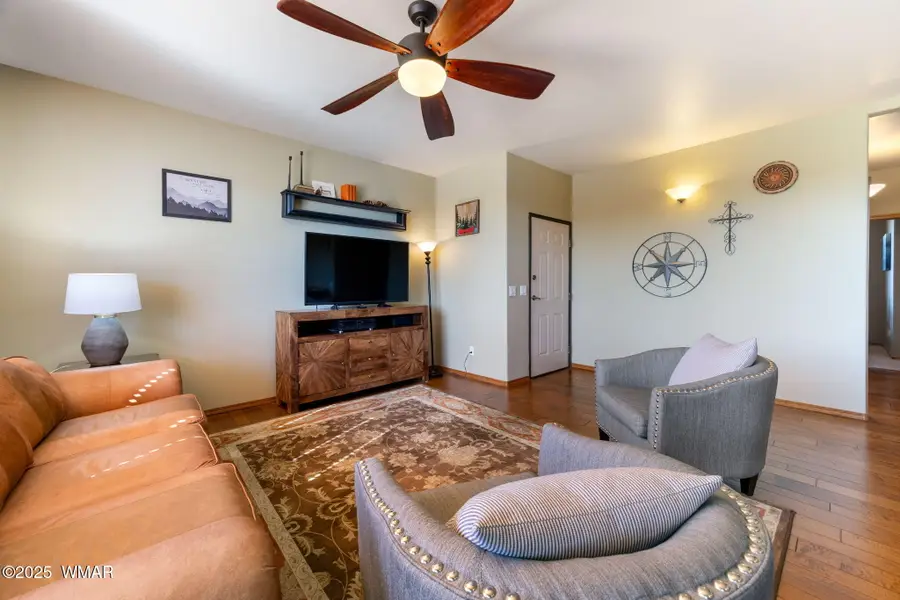 2310 N Cottage Trail, Show Low, AZ 85901 - #2