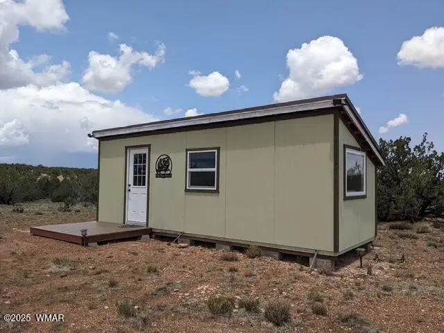 tbd Vista Point 201-21-023, Heber, AZ 85928 - Image #1