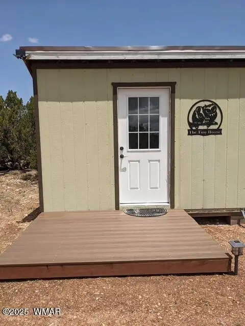 tbd Vista Point 201-21-023, Heber, AZ 85928 - Image #2