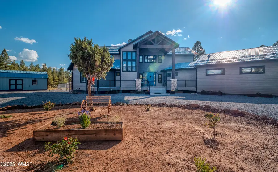 9233 Outlaw Lane, Lakeside, AZ 85929 - #2