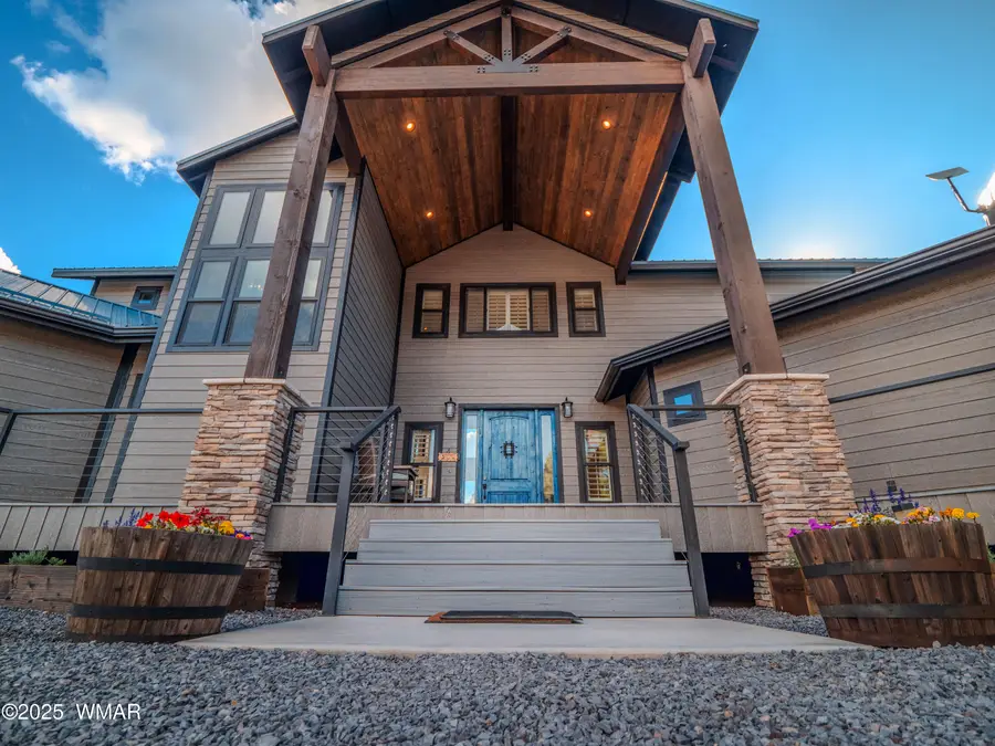 9233 Outlaw Lane, Lakeside, AZ 85929 - #3