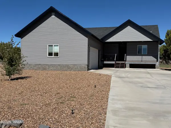 7092 Shilo Trail, Show Low, AZ 85901