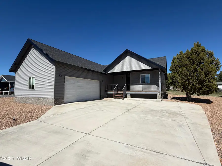 7092 Shilo Trail, Show Low, AZ 85901 - Image #2