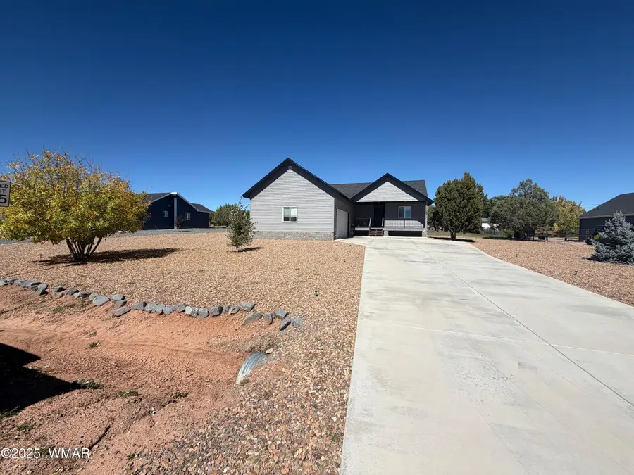 7092 Shilo Trail, Show Low, AZ 85901 - Image #3